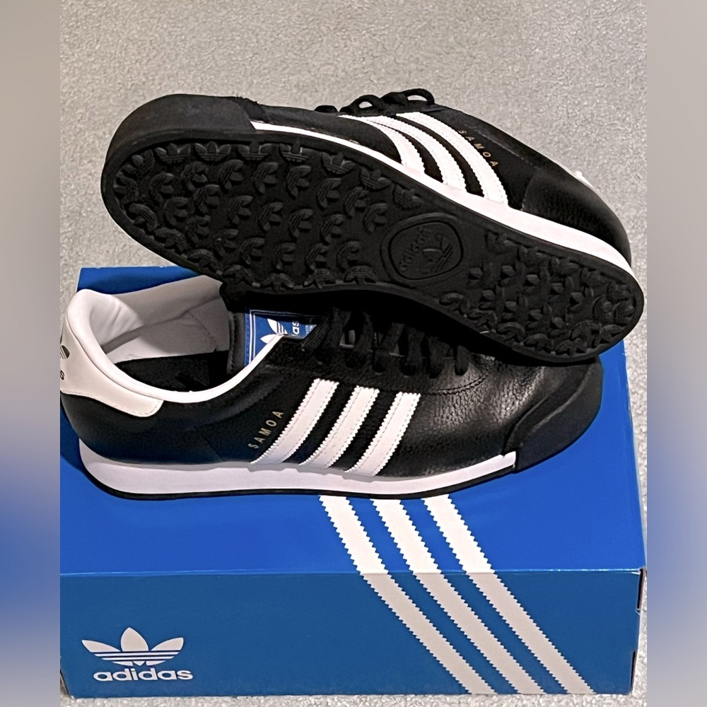 Men’s Sneaker Adidas Samoa